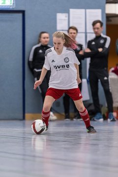 Bild 30 - wCJ Norddeutsches Futsalturnier Auswahlmannschaften